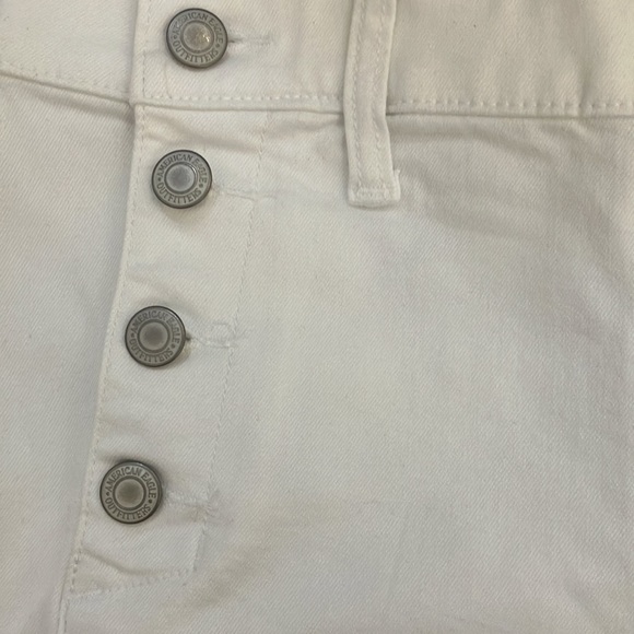 2/$40 AE High Rise Shorts - Picture 2 of 3